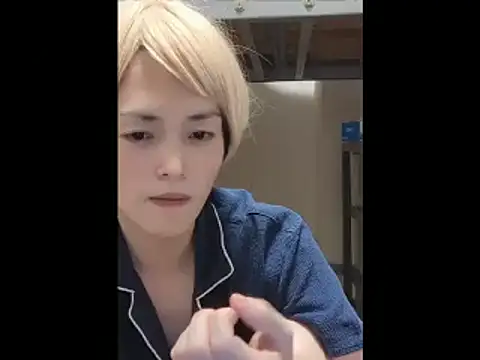 mgnhiroyukiのウェブカメラショー
