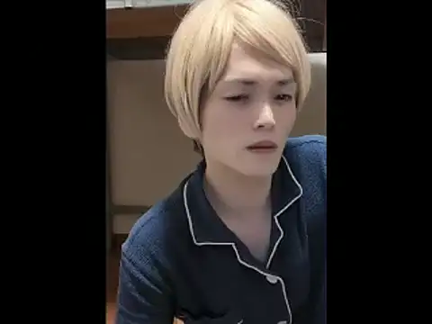 mgnhiroyukiのウェブカメラショー