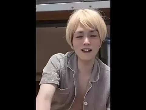 mgnhiroyukiのウェブカメラショー