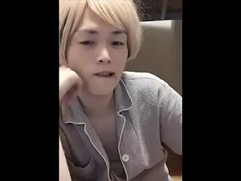 mgnhiroyukiのウェブカメラショー