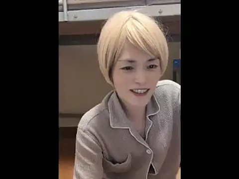 mgnhiroyukiのウェブカメラショー
