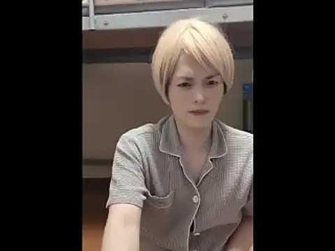mgnhiroyukiのウェブカメラショー
