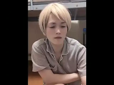 mgnhiroyukiのウェブカメラショー