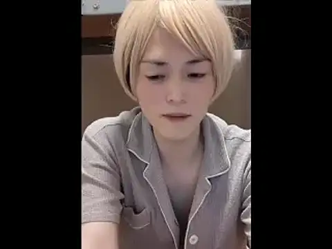 mgnhiroyukiのウェブカメラショー