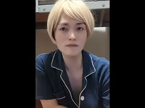 mgnhiroyukiのウェブカメラショー