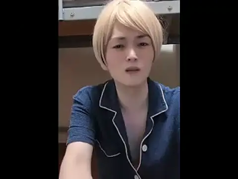 mgnhiroyukiのウェブカメラシ ョー