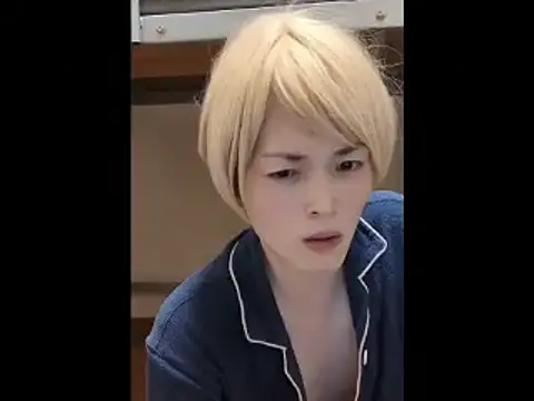 mgnhiroyukiのウェブカメラショー