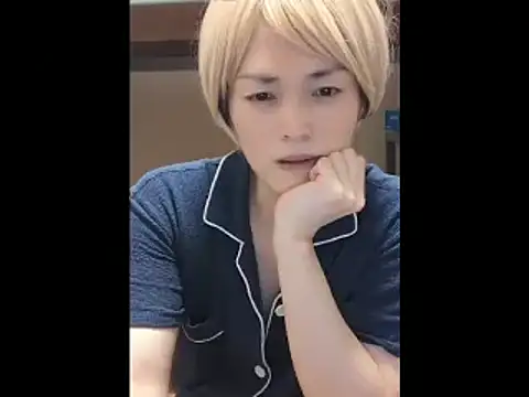 mgnhiroyukiのウェブカメラショー
