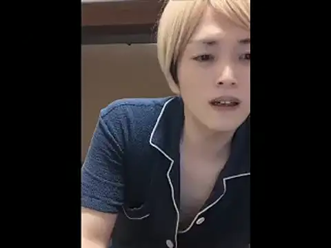 mgnhiroyukiのウェブカメラショー
