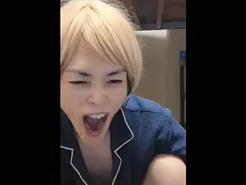 mgnhiroyukiのウェブカメラショー
