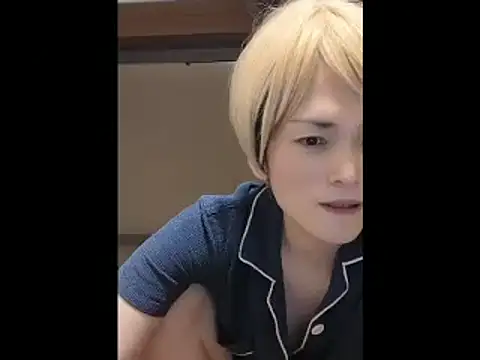 mgnhiroyukiのウェブカメラショー