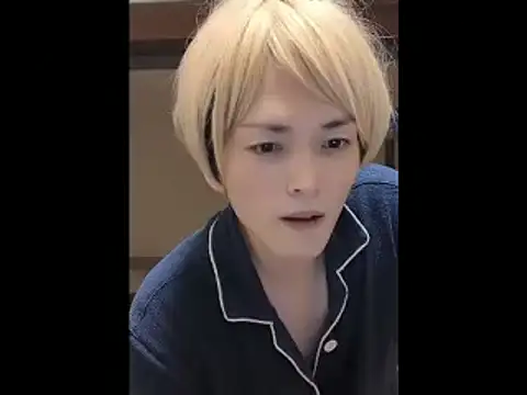 mgnhiroyukiのウェブカメラショー