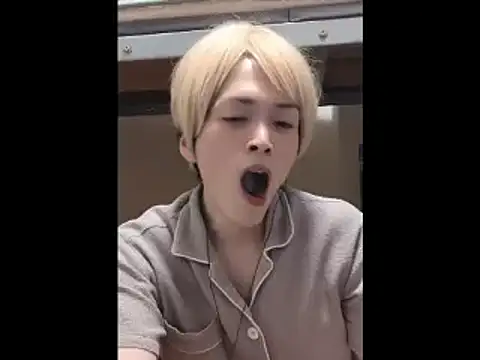 mgnhiroyukiのウェブカメラショー