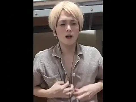 mgnhiroyuki Webcam Show