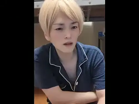 mgnhiroyukiのウェブカメラショー