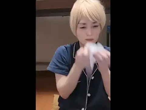 mgnhiroyuki's Webcam Show