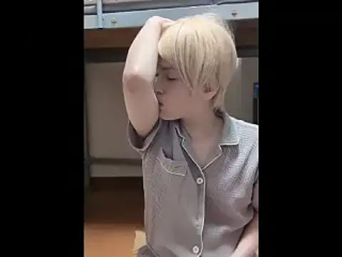 mgnhiroyuki Pertunjukan Webcam