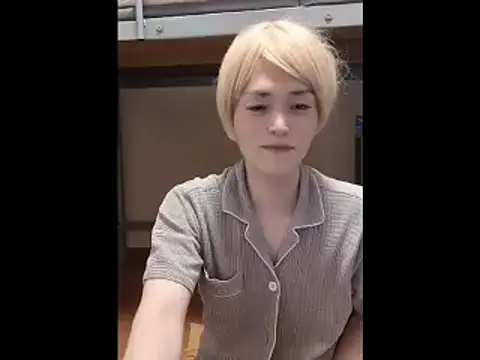 mgnhiroyukiのウェブカメラショー