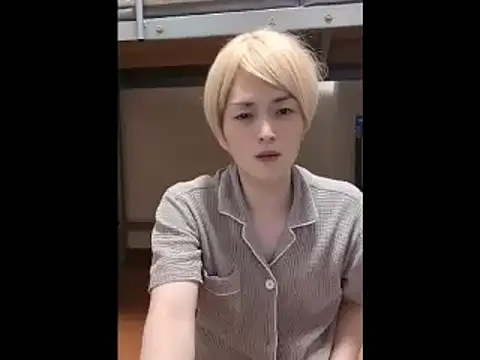 mgnhiroyuki Adlı Modelin Web Kamerası Şovu