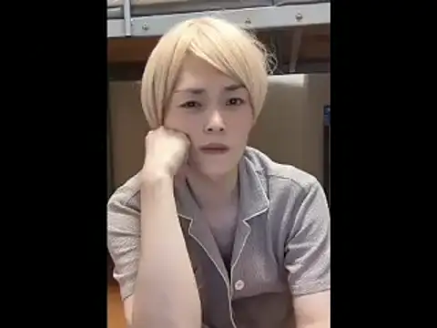 XXX chat uživo modela mgnhiroyuki