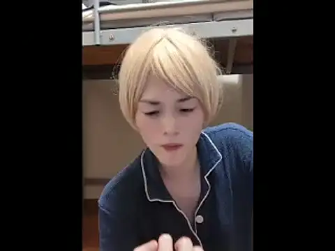 mgnhiroyukiのウェブカメラショー
