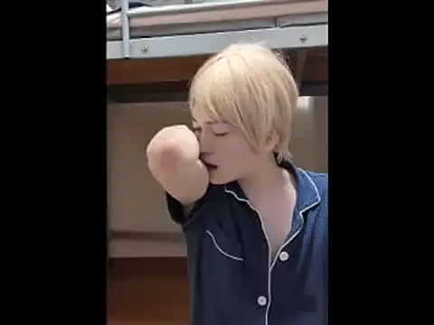 mgnhiroyukiのウェブカメラショー