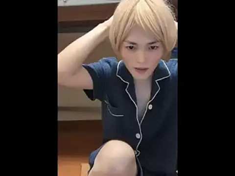 mgnhiroyukiのウェブカメラショー
