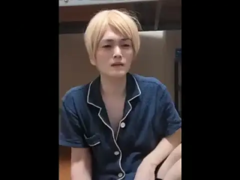 mgnhiroyukiのウェブカメラショー