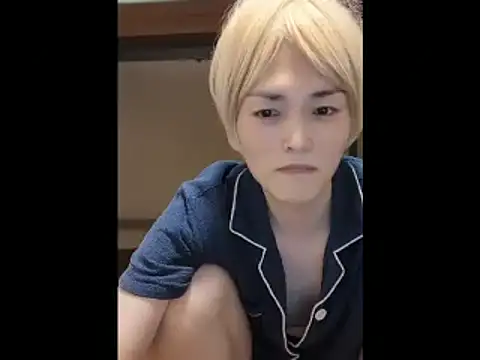 mgnhiroyukiのウェブカメラショー