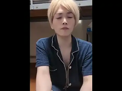 mgnhiroyukiのウェブカメラショー