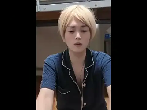 mgnhiroyukiのウェブカメラショー