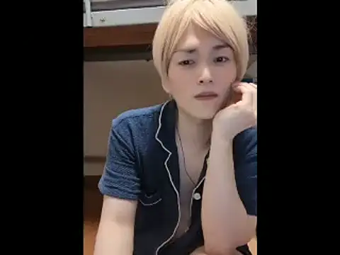 mgnhiroyuki Webcam show
