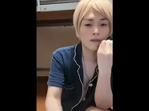 Show de mgnhiroyuki na webcam
