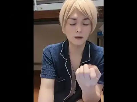 mgnhiroyuki Webcam show