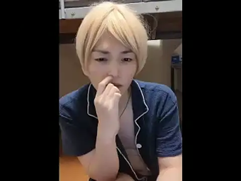 mgnhiroyuki – webcam-show