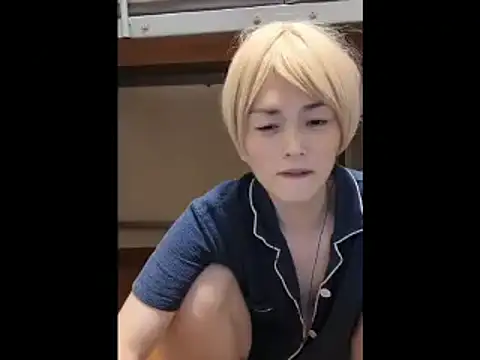 Show Webcam de mgnhiroyuki