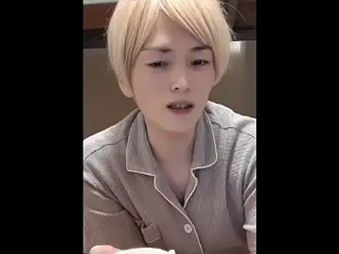 mgnhiroyukiのウェブカメラショー