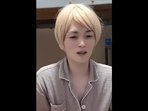 mgnhiroyukiのウェブカメラショー