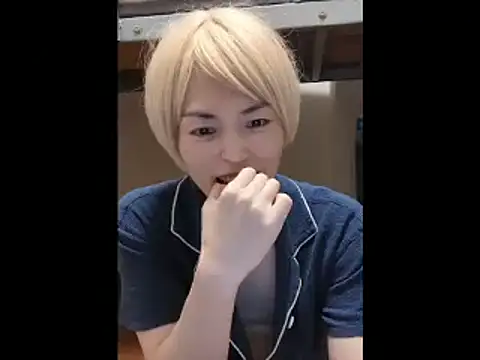 mgnhiroyuki's Webcam Show