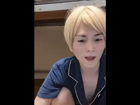 mgnhiroyukiのウェブカメラショー