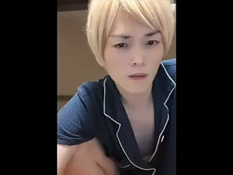 mgnhiroyuki Webcam-Show