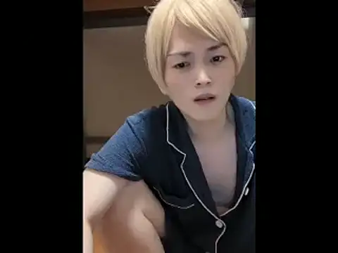 Show de mgnhiroyuki na webcam