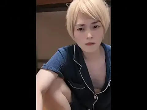 mgnhiroyukiのウェブカメラショー
