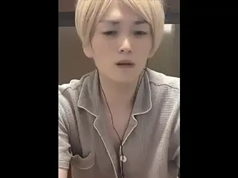 mgnhiroyukiのウェブカメラショー