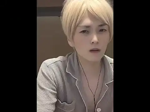 Pertunjukan Kamera Web mgnhiroyuki