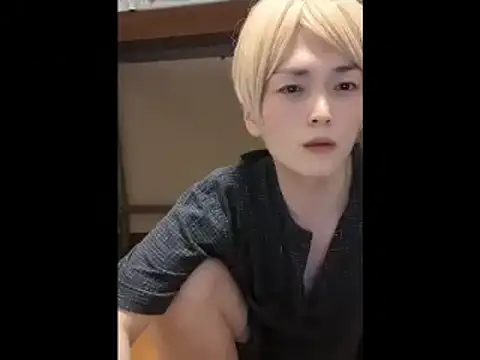 mgnhiroyukiのウェブカメラショー