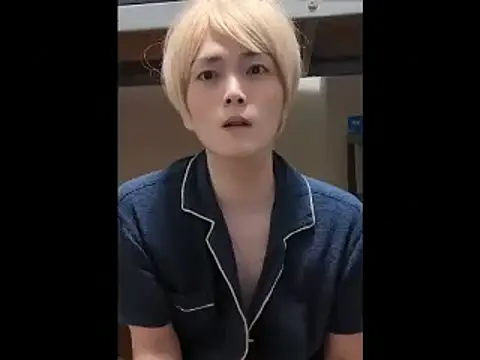mgnhiroyukiのウェブカメラショー
