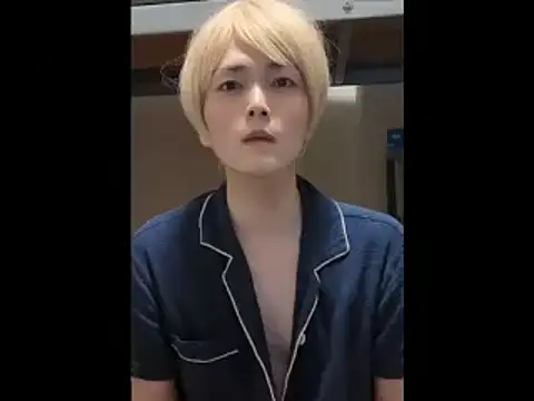 mgnhiroyuki's Webcam Show