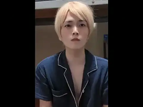 mgnhiroyukiのウェブカメラショー