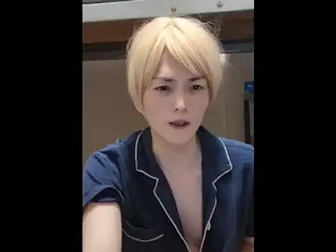 mgnhiroyuki's Webcam Show